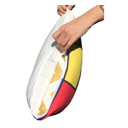 Cushion Covers - Products