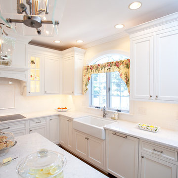 Sheffield Remodel