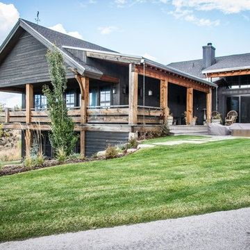 Knepper Residence