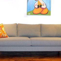 Clinton - Sofas