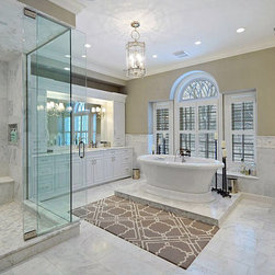 Get high-quality components for your bathroom - Products