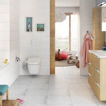 Magnolia Collection by ROCA