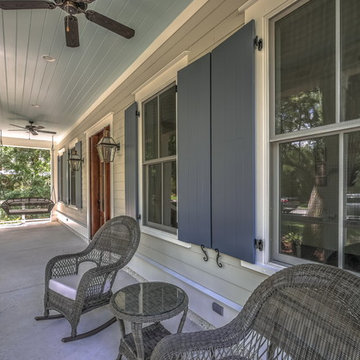 Palmetto Bluff - Private Residence