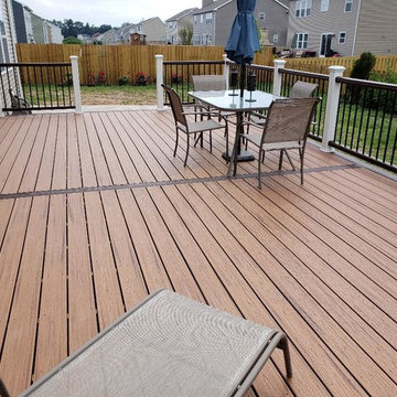 Demmert Deck & Patio