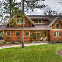Yellow House