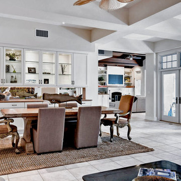 Anna Maria Island Waterfront Home