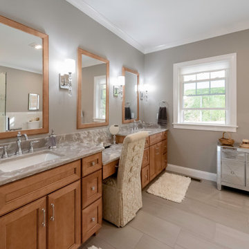 Myddleton Master Bathroom