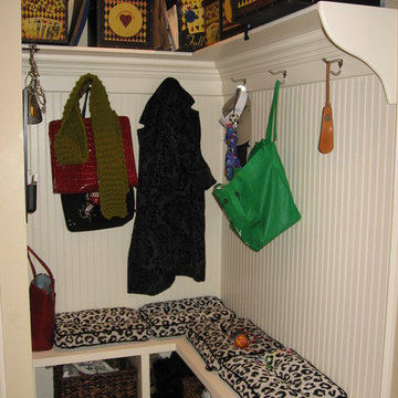 Laundry/Mud Room