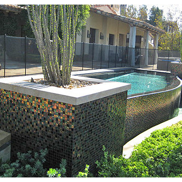 Water Features