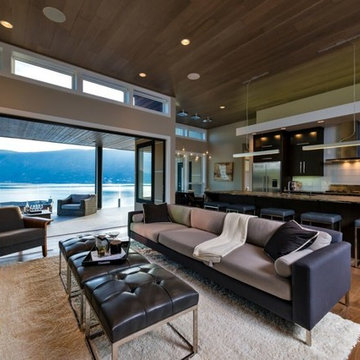 Noba Vision Showhome Lot 4
