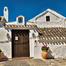Lisa House Structure favs
