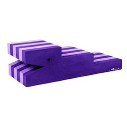 bObles - bObles Tumbling Crocodile - Kids Chairs