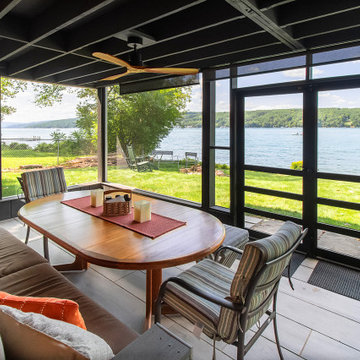Second Wind Porch