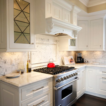 New Albany Ohio Kitchen Remodel