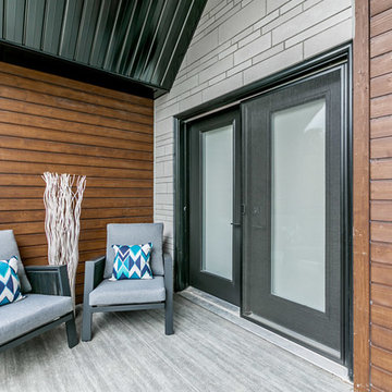 Highland Custom Home