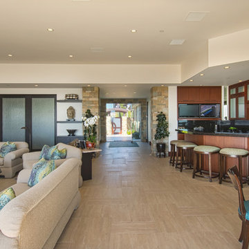 Sabrina Terrace
