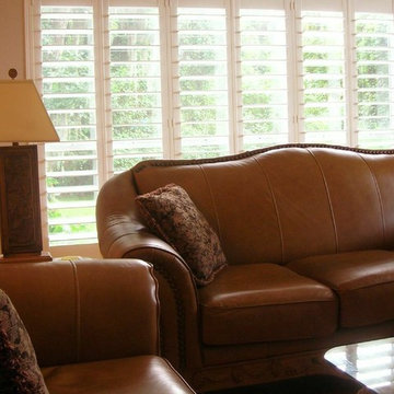 Oversized Openings