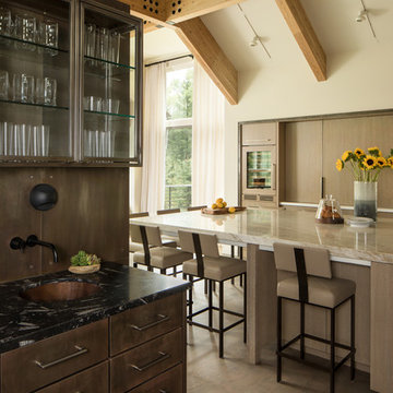 Teton Chalet