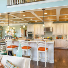 backsplash