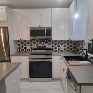 Home Renovation