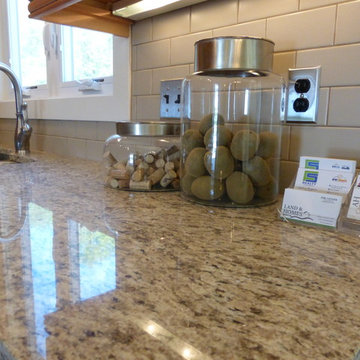 2014 Spring Parade Home Kitchen