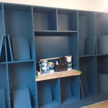 Design & Build Bespoke furniture