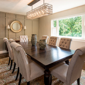 2016 Whole House Renovation