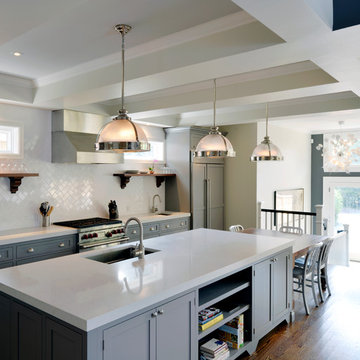 Echo/Tanya Collins Design