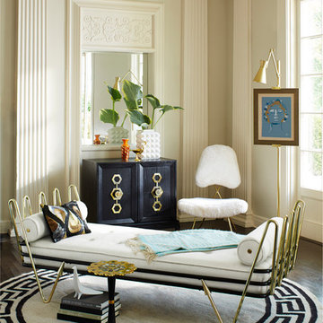 Maxime Daybed