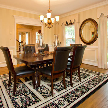 Showhomes Portfolio