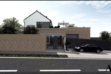 House M
