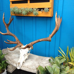 The Attic - Consignment for the home - Products