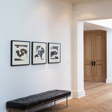 Doors & Floors