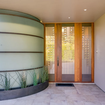 Toumayan Residence