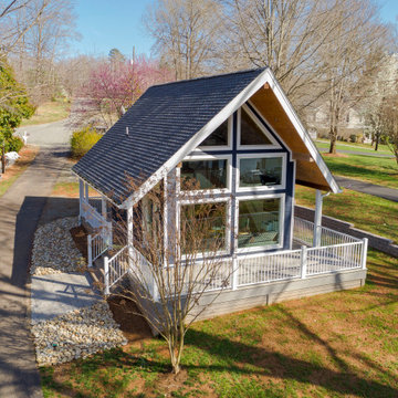 Santmyer cottage