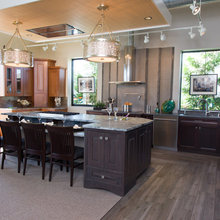 Kitchen Ideas