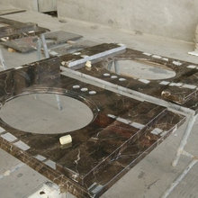 Natural Stone-Marble Slab