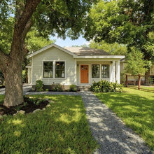 Exterior Ideas