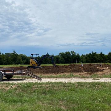 New Home Construction