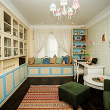 Детская