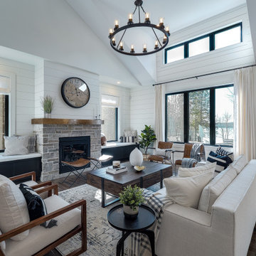 Modern Farmhouse