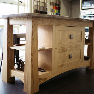 New Kitchens