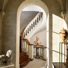 staircases