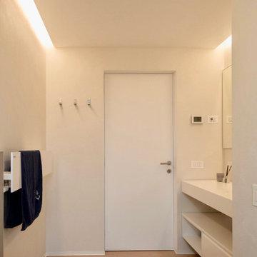 Ristrutturazione casa ZP