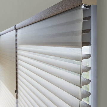 Hunter Douglas Window Treatments