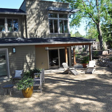 crushed stone ideas