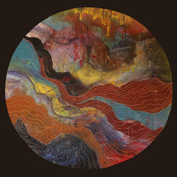 2015-Spring-09 - Paintings