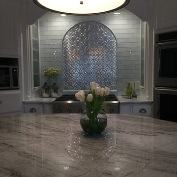 Colleyville  Kitchen
