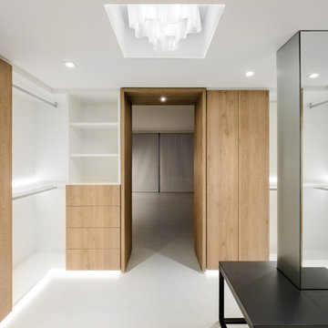 Mecsay Residence