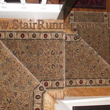 stairrunners